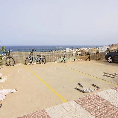 Esencia De Mar Terraza Y Piscina * 卡沃内拉斯