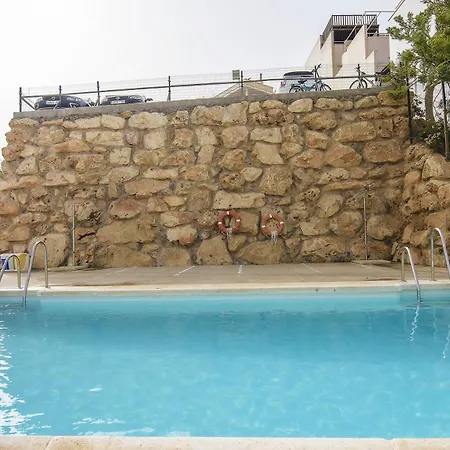 Esencia De Mar Terraza Y Piscina