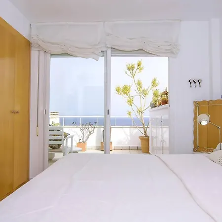 Esencia De Mar Terraza Y Piscina 公寓 *