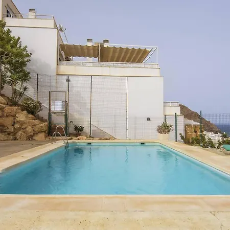 Esencia De Mar Terraza Y Piscina 卡沃内拉斯